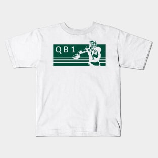 Jalen Hurts Kids T-Shirt